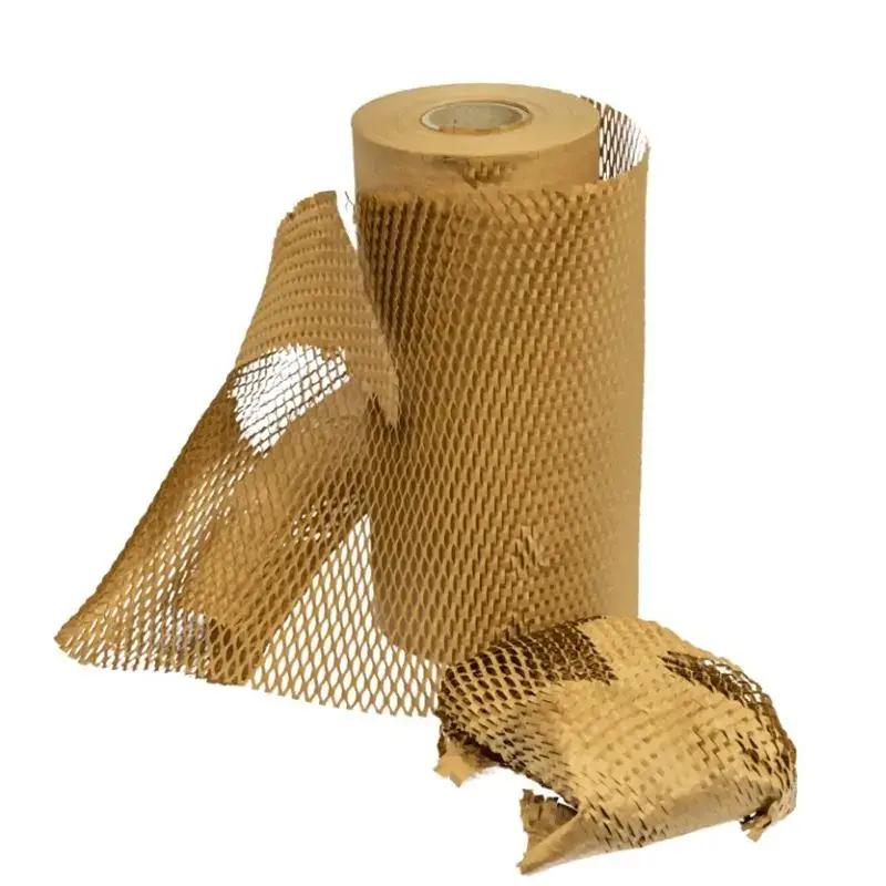 Kraftwrap-Wabenpapier 80g/m², 10kg, 50cm x 250/400m